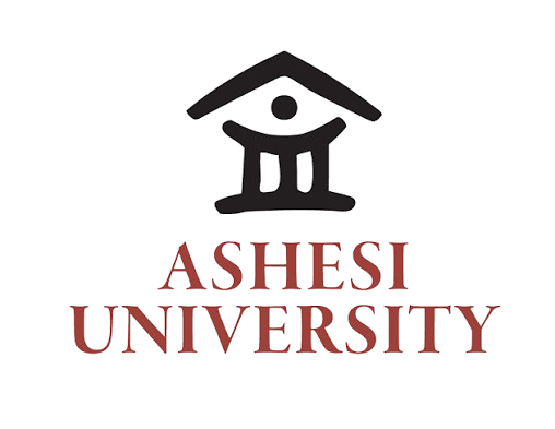 Ashesi logo