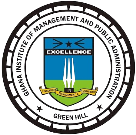 GIMPA logo