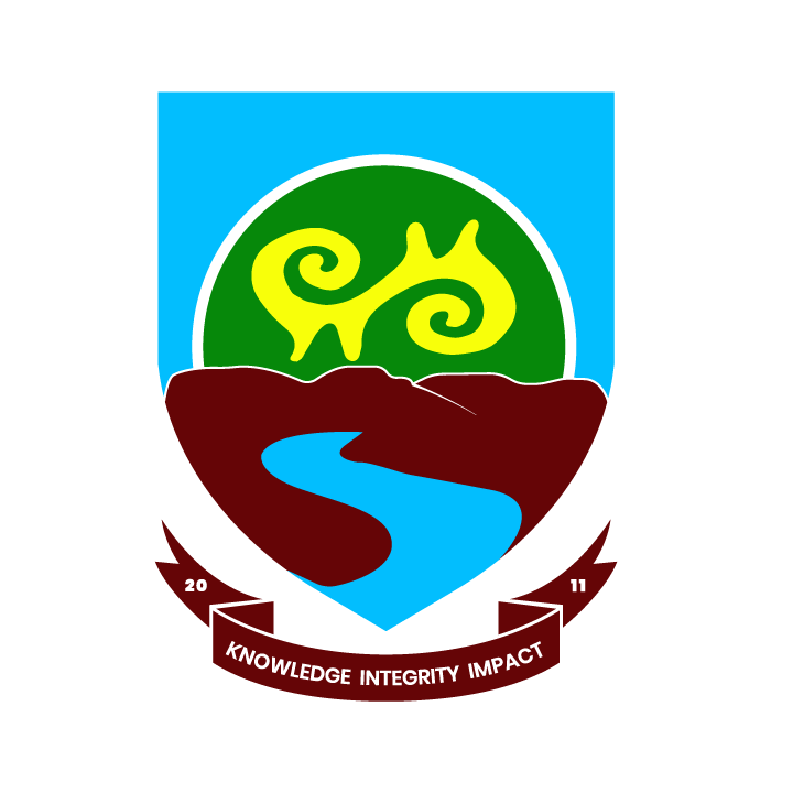 UENR logo
