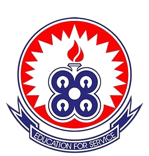 UEW logo