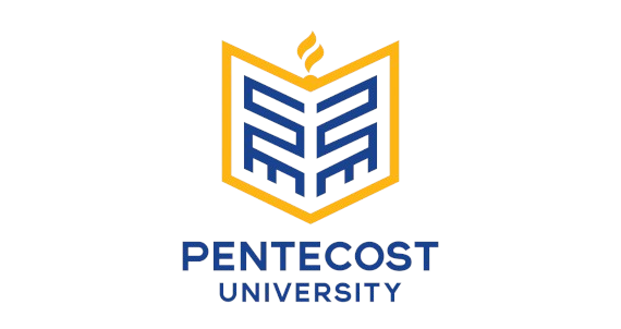 Pentecost University logo