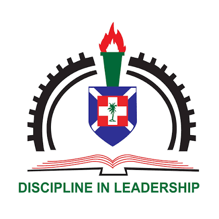 Presbyterian University logo